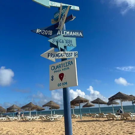 Swallows Nest Quarteira